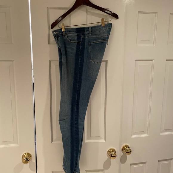 JMcLaughlin joyce pants with side stripe - Picture 4 of 5